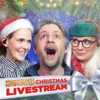 The Showstoppers Announce Final Performance of 2021 Featuring a Festive Twist Video