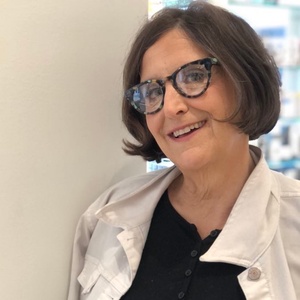 St. Louis Based Theater Artist JOAN LIPKIN is Awarded The Margo Jones Medal Photo