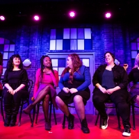 The Second City's SHE THE PEOPLE is Coming to Huntington Theatre Company