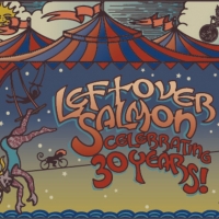 Leftover Salmon Celebrates 30 Years Dec 27 & 28 at Crested Butte Center For The Arts Photo