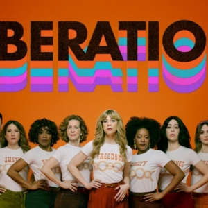 LIBERATION Now Extended Through Early April at Roundabout Theatre Company Photo