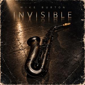 Photos: Mike Burton Releases INVISIBLE Single While Touring With Doja Cat Photo