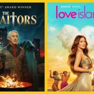 Peacock to premiere DISCLOSURE DAY, CRYSTAL LAKE, MINIONS AND MONSTERS Photo