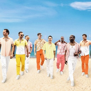 STRAIGHT NO CHASER Beach Bash to Hit Mayo Performing Arts Center Photo