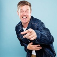 Jim Breuer Brings FREEDOM OF LAUGHTER Tour to Colorado, August 17 - 21 Photo