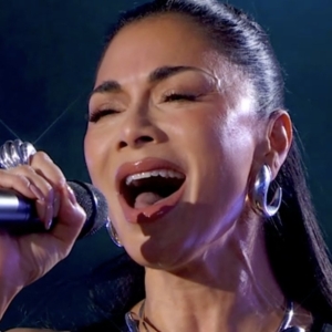 Video: Watch Nicole Scherzinger Perform 'With One Look' From SUNSET BOULEVARD Photo