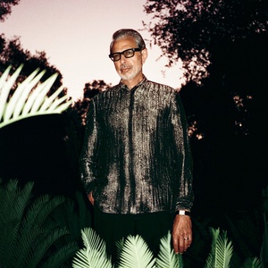 Jeff Goldblum & The Mildred Snitzer Orchestra to Play Australian Tour Photo