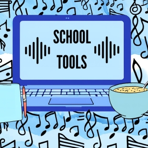 Student Blog: School Tools: How to Prepare for the Upcoming Academic Year Photo