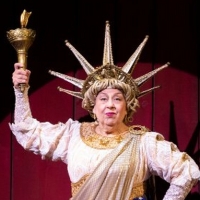 Wake Up With BWW 2/9: Oscar Nominees, BroadwayWorld Word Game, and More! Photo