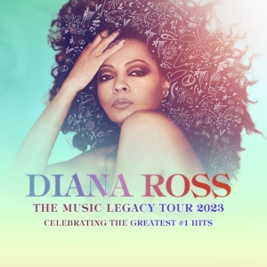 Diana Ross Comes to the Fox in September Video