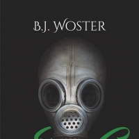 B.J. Woster Releases Crime Mystery Novel 36 HOURS Photo