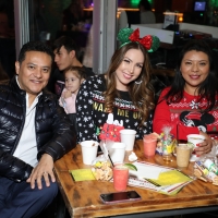 CANTINA ROOFTOP Celebrates Las Posadas 12/15 and 12/22 Photo