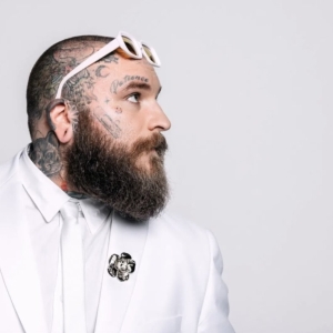 Teddy Swims' 'Lose Control' Breaks Billboard Hot 100 Record Photo