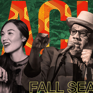 JACK Unveils Fall 2025 Season and Stew as Artist-in-Residence
