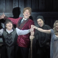 VIDEO: First Look at YOUNG FRANKENSTEIN at Ogunquit Playhouse Photo