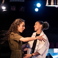 Review: HUNGRY, Soho Theatre