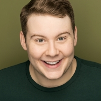Beau Bradshaw of THE SPONGEBOB MUSICAL at Majestic Theatre Interview
