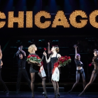 CHICAGO Has Best Non-Holiday Performance Week in Shows History Photo