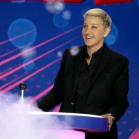 NBC Renews ELLEN'S GAME OF GAMES for a Fourth Season