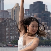 Nai-Ni Chen Dance Company Announces Upcoming The Bridge Class With Kerry Lee Photo