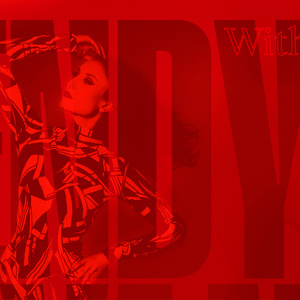 Wendy Bevan Shares New Single "Fragile Times" From ALONE WITH THE UNKNOWN Photo