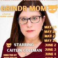 BWW Interview: Actress Caitlin Coleman Stars in GRINDR MOM