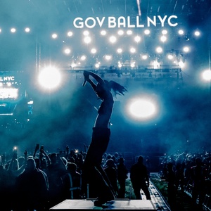 Review: Inside GOVERNOR'S BALL Day One at Flushing Meadows Corona Park Photo