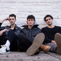 Minneapolis Indie-Rock Trio YAM HAUS Release New Single 'Rafters' Video