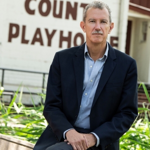 Alexander Fraser to Step Down as Producing Director of Bucks County Playhouse in 2026 Photo