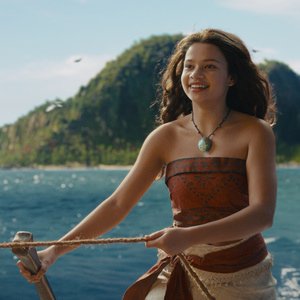 Moana Live-Action Reviews: What Critics Are Saying Photo