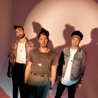Magic Giant Premiere New Music Video 'Disaster Party' Photo