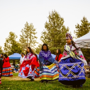 Idyllwild Arts Foundation to Present Annual Native American Arts Festival Week Photo
