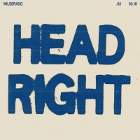 Wilderado's Single 'Head Right' Breaks into the Top 10 at Alt Radio Photo