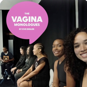 THE VAGINA MONOLOGUES to Open in Asbury Park with Center Stage Productions Photo
