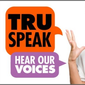 Chuck Cooper, Cady Huffman, and More to Appear at TRUSPEAK: HEAR OUR VOICES! Virtual  Photo