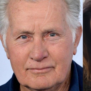 Martin Sheen and Melissa Fitzgerald to Star in LOVE LETTERS at the Kennedy Center Photo