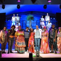 Review: ONCE ON THIS ISLAND at The Summer Theatre Of New Canaan