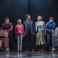 PHOTOS/VIDEO: HARRY POTTER AND THE CURSED CHILD Opens in San Francisco; Get a First L Video