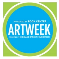 ArtWeek Festival Passes Torch To Community Partners For 2022 Photo