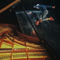 Yaman Okur Discusses His Breakin' Convention Presents Work 1MM AU DESSUS DU SOL Interview