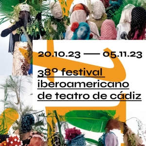 Se desvela el cartel de la 38º Edición del Festival Iberoamericano de Teatro d Photo