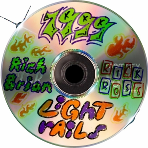 1999 Write the Future Releases 'Light Rails' Ft. Rick Ross & Rich Brian From…