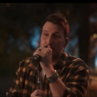 VIDEO: Russell Dickerson Performs 'Home Sweet' on JIMMY KIMMEL LIVE! Video
