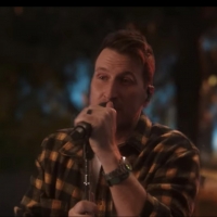 VIDEO: Russell Dickerson Performs 'Home Sweet' on JIMMY KIMMEL LIVE!