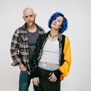 SLOTHRUST to Release WHAT THEY GROW IN THE GARDEN, Tour Through November Photo
