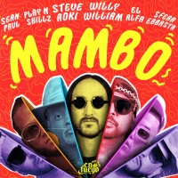 Steve Aoki & Willy William Curate A Melting Pot of Latin Dance Sounds on 'Mambo' Video