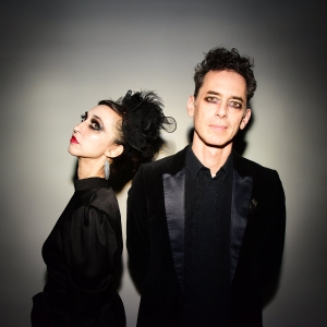 CHARMING DISASTER’S MUSICAL ORACLE Will Return to the Rochester Fringe Festival Photo