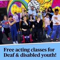 True Ability to Host FREE Professional Acting Classes for Deaf and Disabled Youth Photo