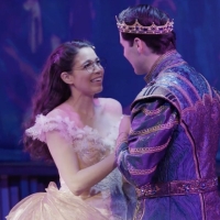 VIDEO: Get a First Look at BETWEEN THE LINES, Now Playing Off-Broadway