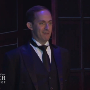 Video: First Look at CLUE at The John W. Engeman Theater Photo